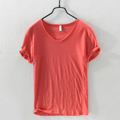 ROBERT | COTTON SHIRT