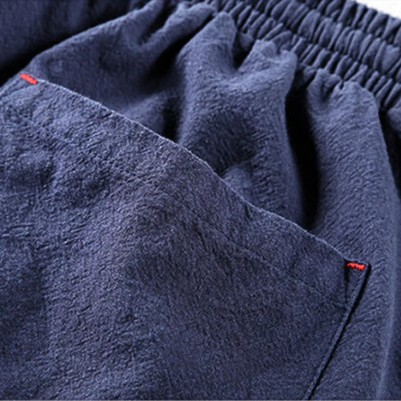 JACK | ORGANIC LOUNGE SHORTS