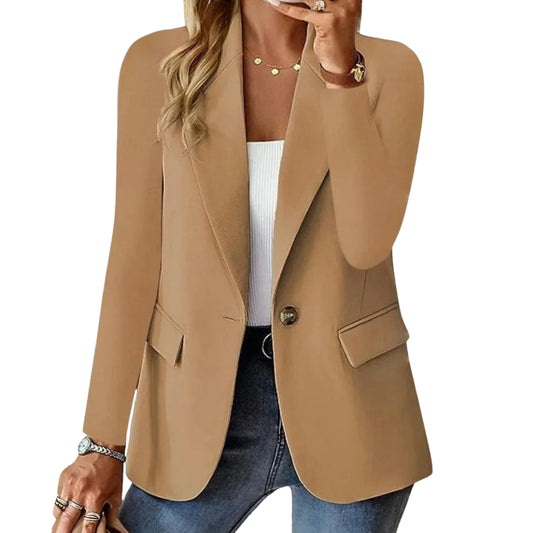 KIAH | ELEGANT BLAZER
