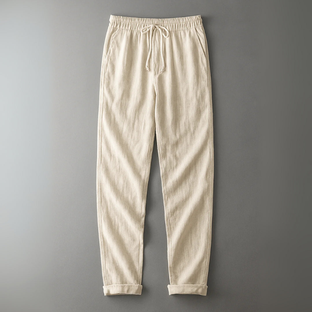 CHARLIE | MODERN FIT TROUSERS