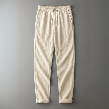 CHARLIE | MODERN FIT TROUSERS