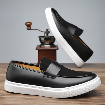 LUCAS | COASTAL EDGE LOAFERS