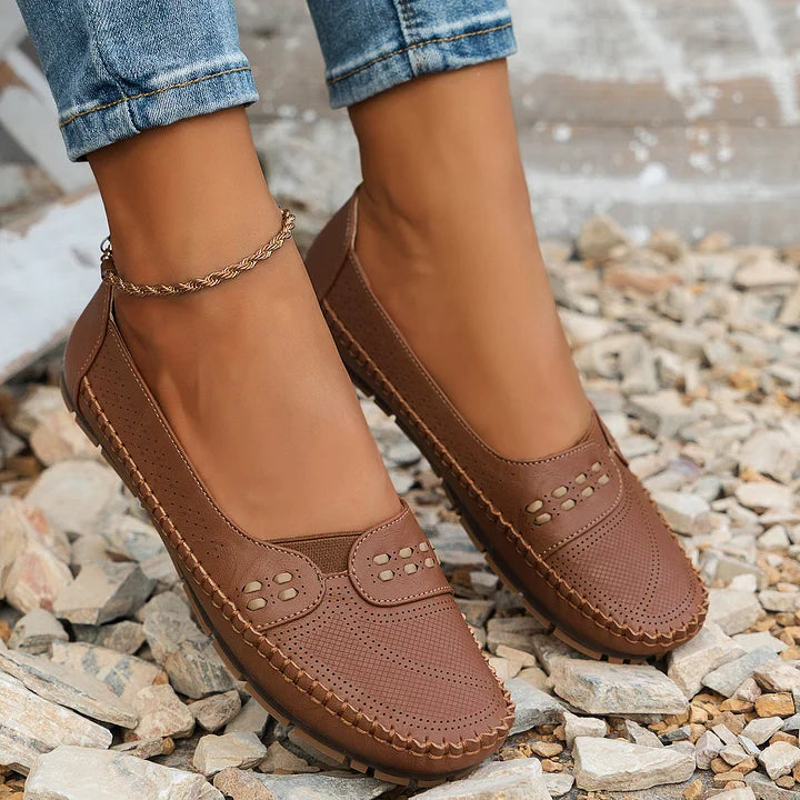 ASH | ORTHOPEDIC SHOES