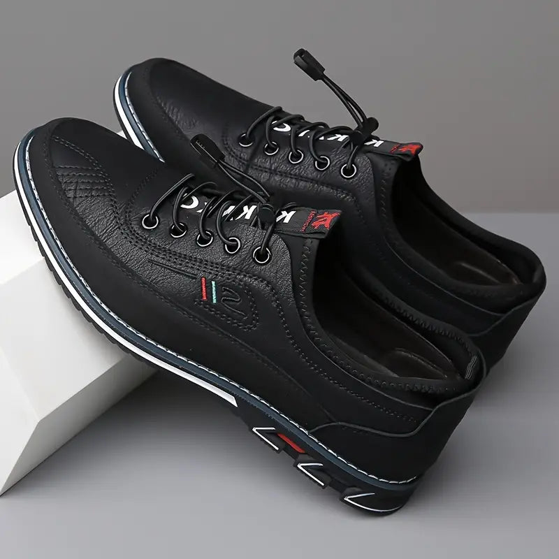 WILLIAM | BAREFOOT SNEAKERS