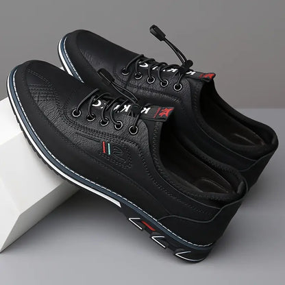 WILLIAM | BAREFOOT SNEAKERS