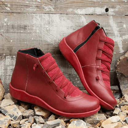 MARGOT | STYLISH CASUAL BOOTS