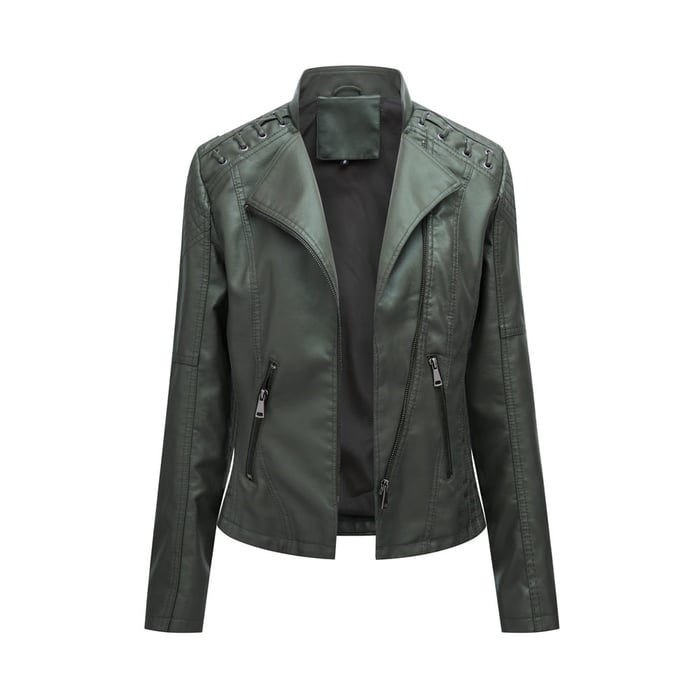 LUNA | ELEGANT CASUAL JACKET