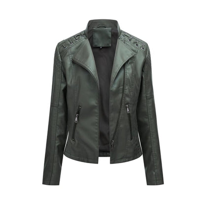 LUNA | ELEGANT CASUAL JACKET