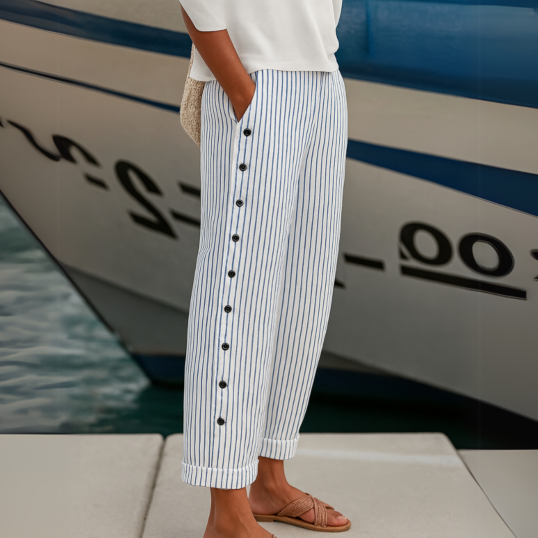 BAZ | CHIC STYLISH PANT