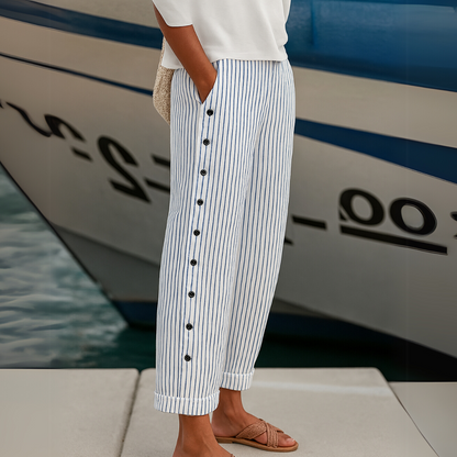 BAZ | CHIC STYLISH PANT