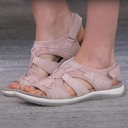 ISLA | ORTHOPAEDIC SANDALS