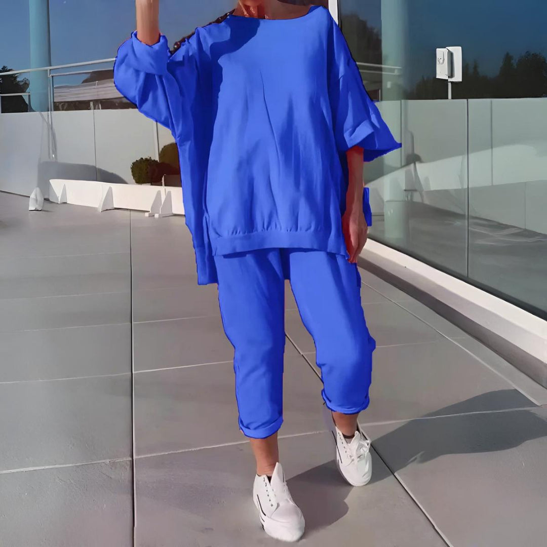 AVA | LOUNGE SET