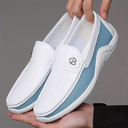 RYAN | LUXE LOAFERS