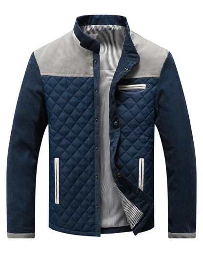 MAXIMILIAN | HERRLICHE DESIGNER-JACKE