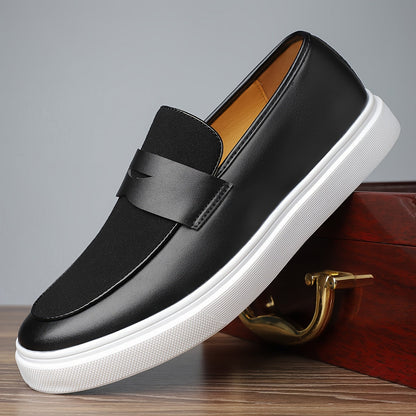 LUCAS | COASTAL EDGE LOAFERS