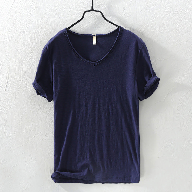 ROBERT | COTTON SHIRT