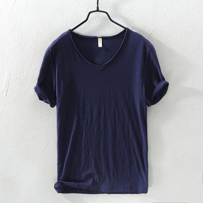 ROBERT | COTTON SHIRT