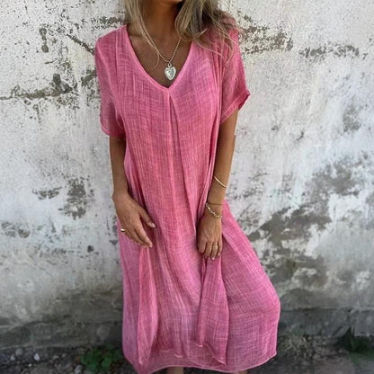 NICOLE | COMFORTABLE DRESS