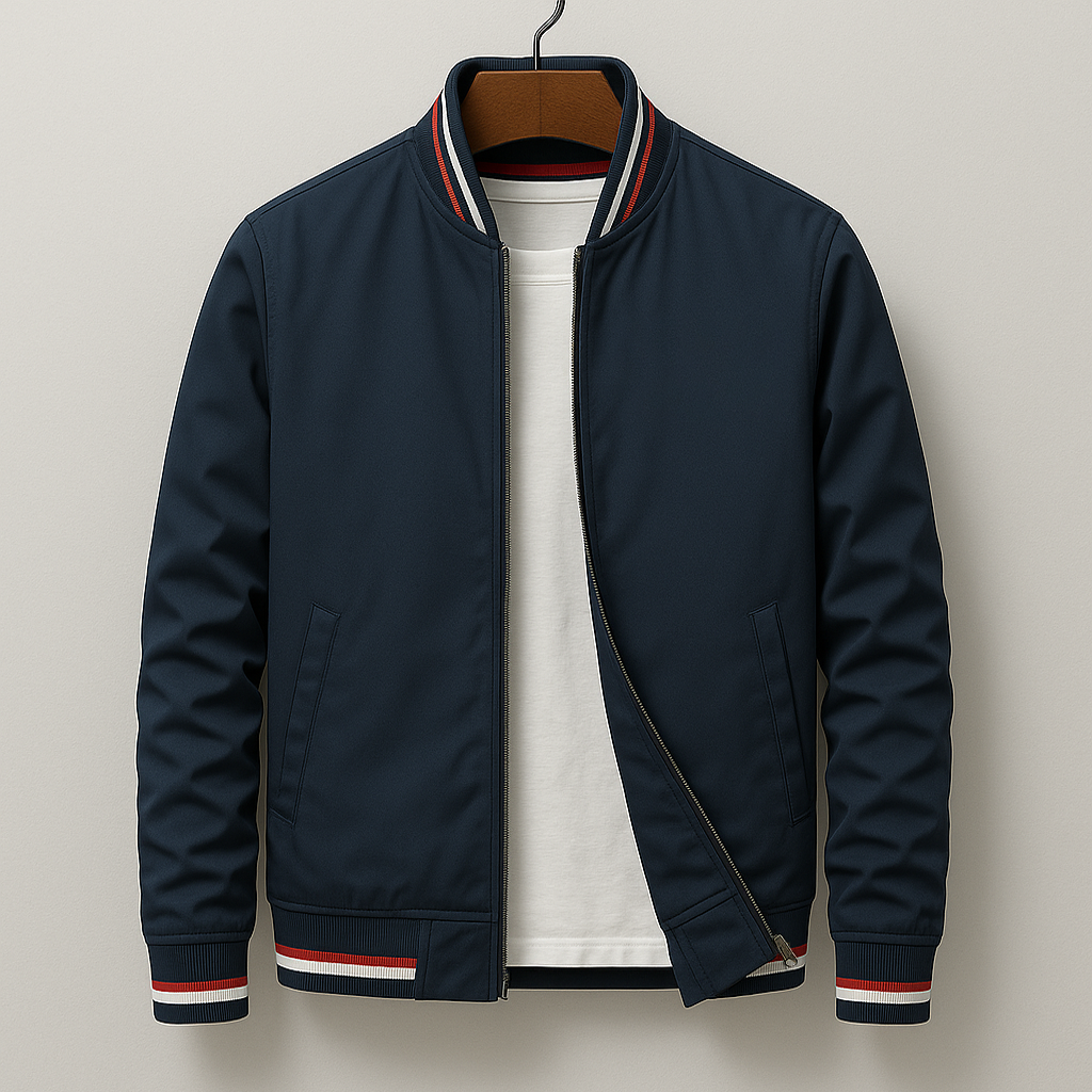 STEPHEN | JACKET