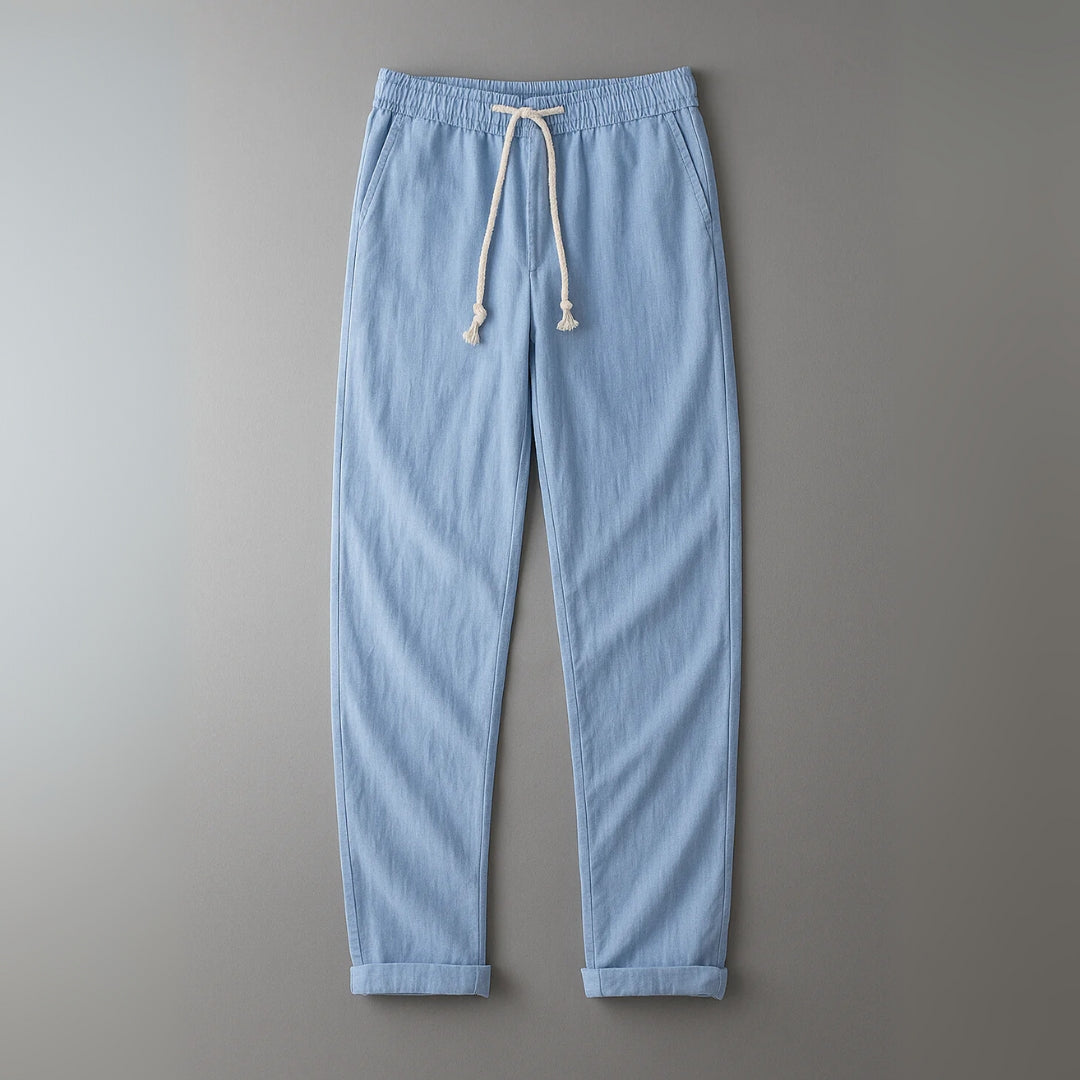 CHARLIE | MODERN FIT TROUSERS