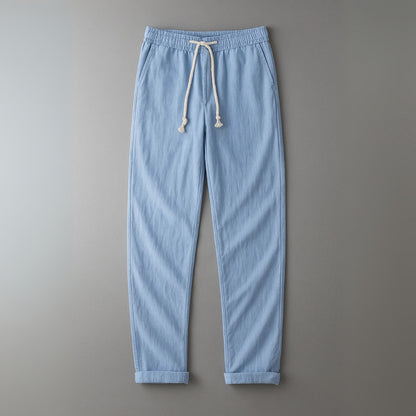 CHARLIE | MODERN FIT TROUSERS