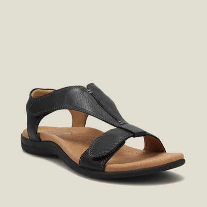 AMELIA | ORTHOPEDIC WALK SANDALS