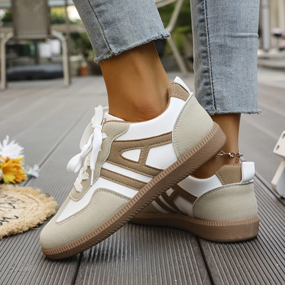 TAYA | ORTHOPEDIC SNEAKERS