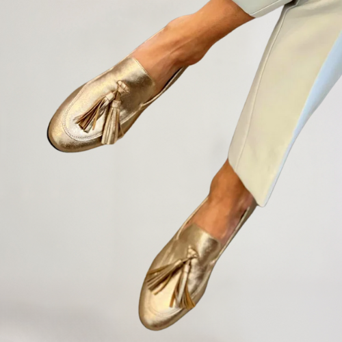 RUBY | ELEGANT LOAFERS