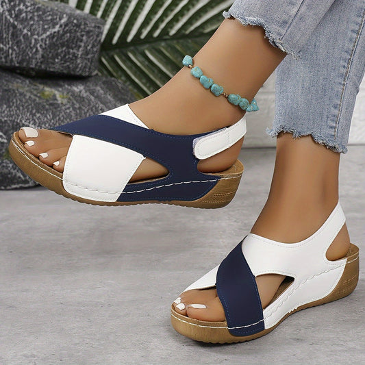 EVELYN | ORTHOPEDIC SANDAL