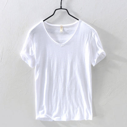 ROBERT | COTTON SHIRT
