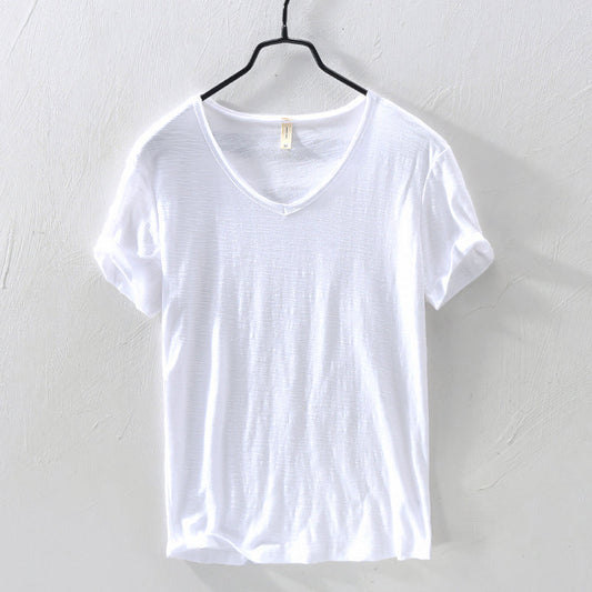 ROBERT | COTTON SHIRT