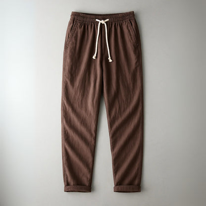 CHARLIE | MODERN FIT TROUSERS