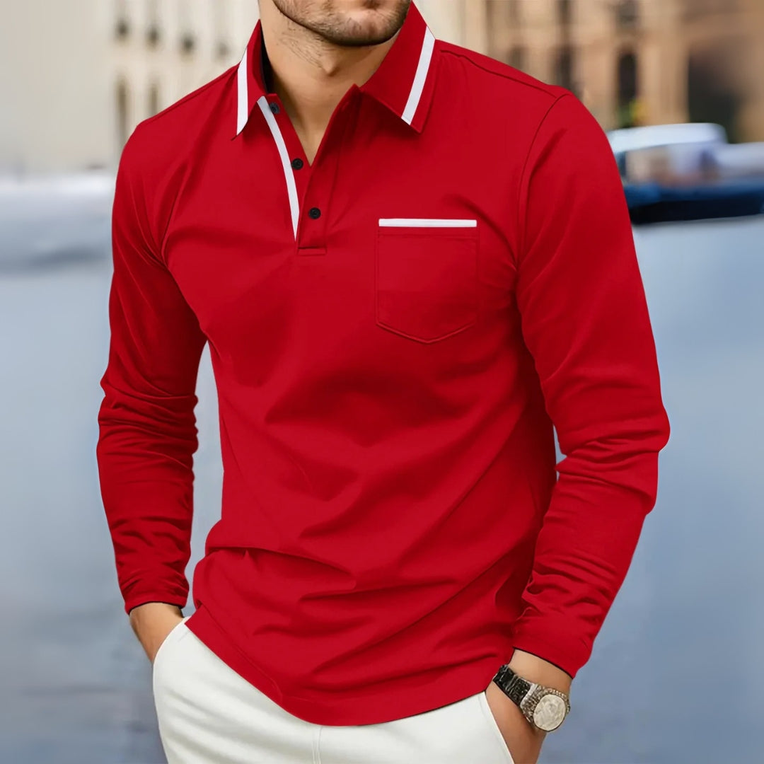 MAX | BOLD SHIRT