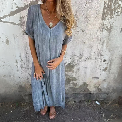 NICOLE | COMFORTABLE DRESS