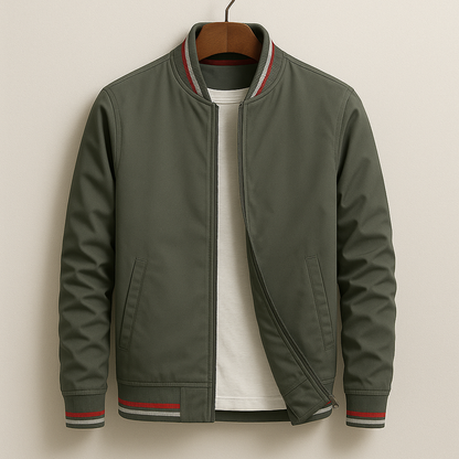 STEPHEN | JACKET