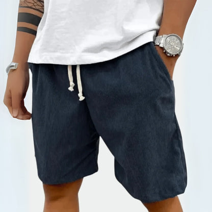 LIAM | PREMIUM TEXTURE SHORTS