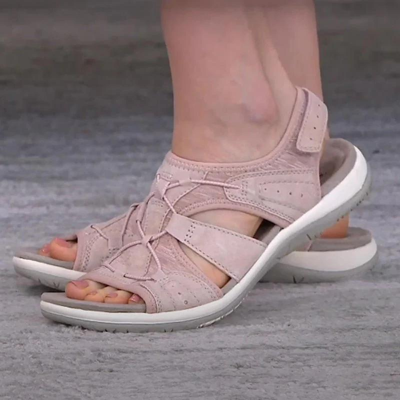 ISLA | ORTHOPAEDIC SANDALS
