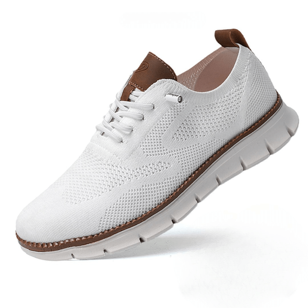 JASPER | ULTRA COMFORT SNEAKER