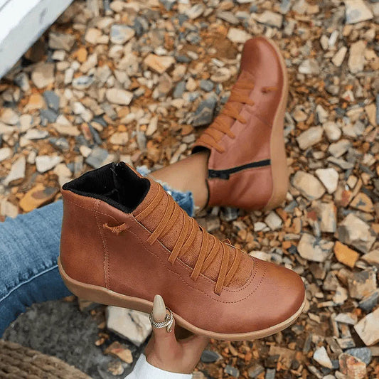 MARGOT | STYLISH CASUAL BOOTS