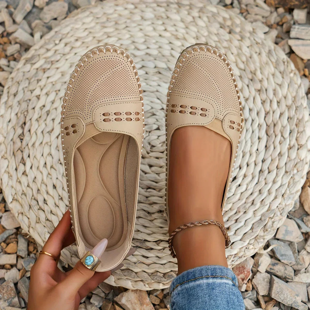 ASH | ORTHOPEDIC SHOES