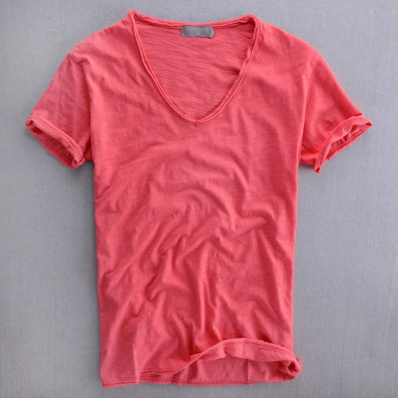 LUCAS | COTTON SHIRT