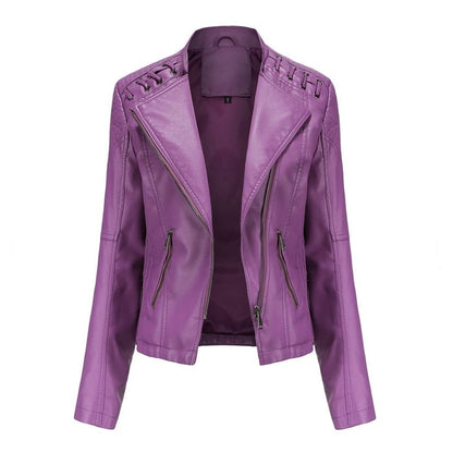 LUNA | ELEGANT CASUAL JACKET