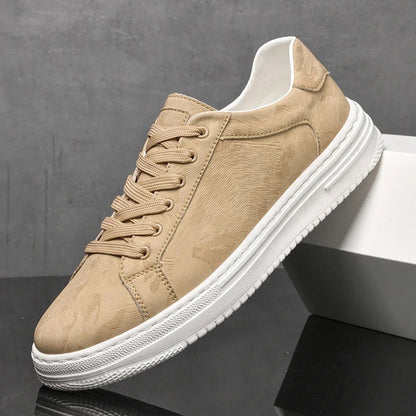 CHARLIE | CLASSIC SNEAKER