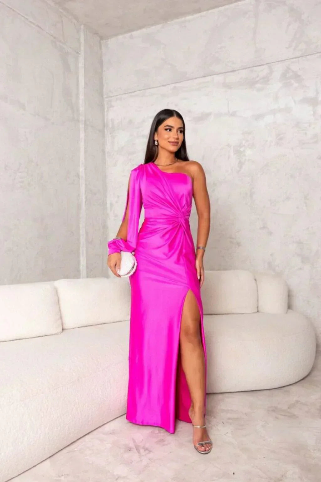 LILY | COCKTAIL DRESS