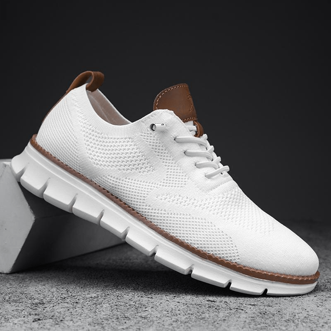 JASPER | ULTRA COMFORT SNEAKER