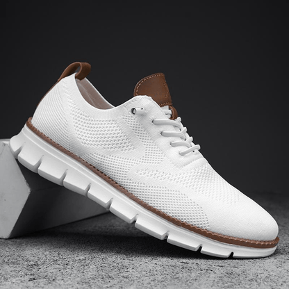 JASPER | ULTRA COMFORT SNEAKER