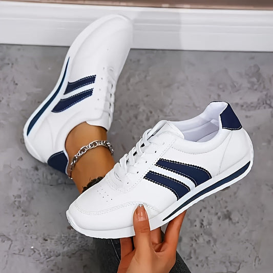 AVA | LIGHTWEIGHT SNEAKERS