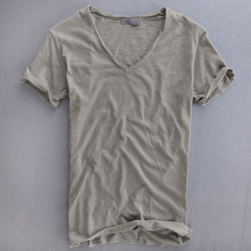 LUCAS | COTTON SHIRT