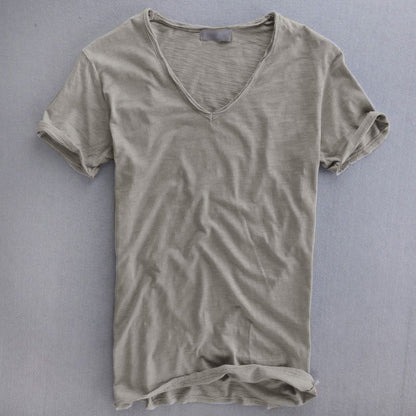 LUCAS | COTTON SHIRT