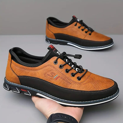 WILLIAM | BAREFOOT SNEAKERS